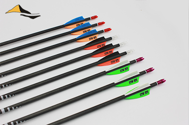 风精灵射准碳箭