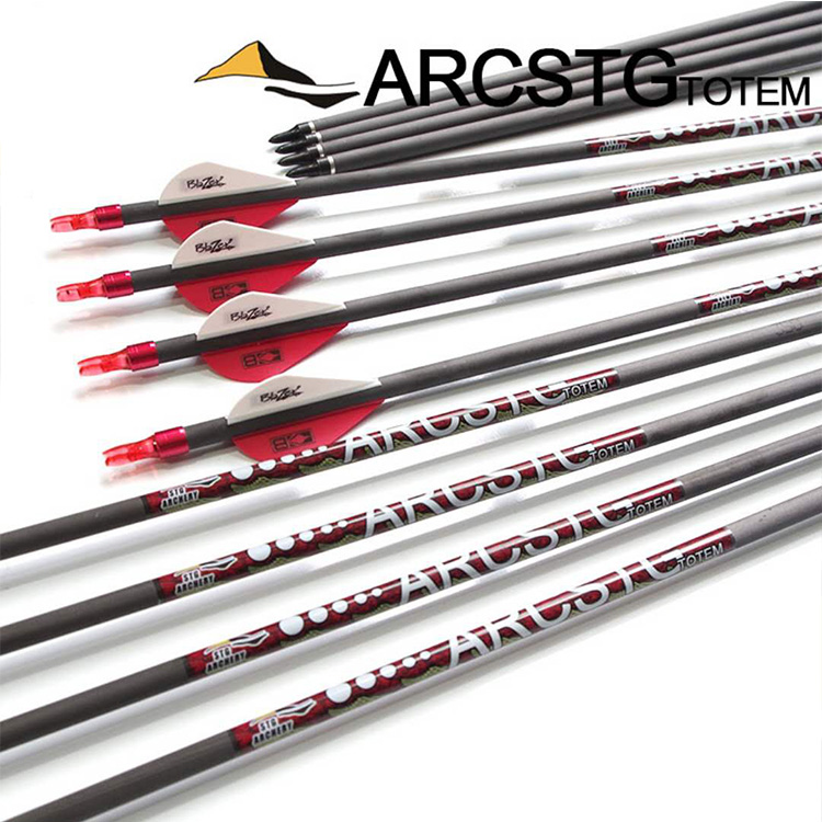 ARCSTG totem图腾系列